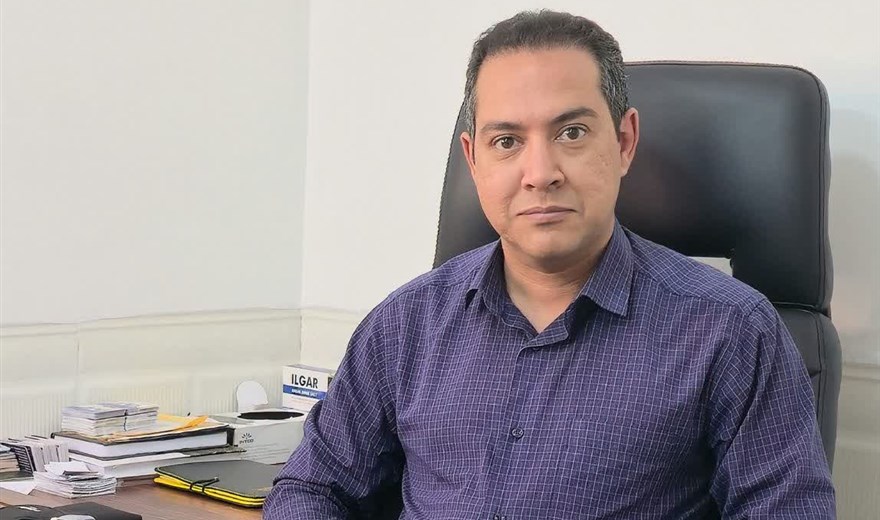 *آلرژی فصلی* (رینیت آلرژیک)